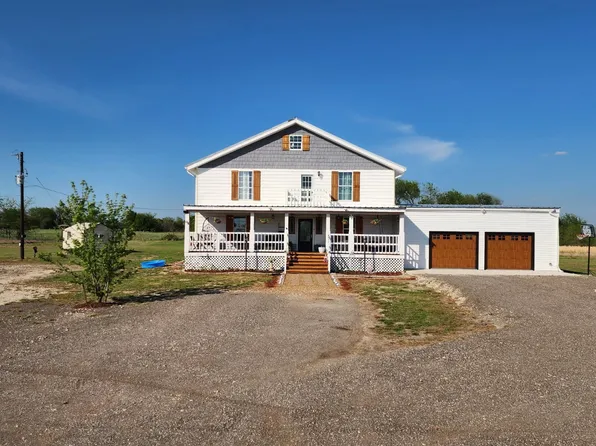 5795 Fm 513 S, Lone Oak, TX 75453