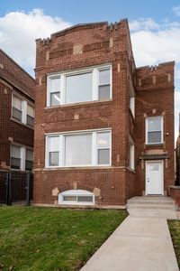 7830 S Marshfield Ave, Chicago, IL, 60620