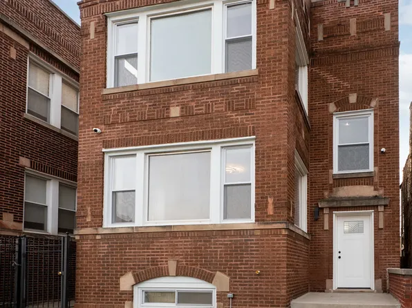 7830 S Marshfield Ave, Chicago, IL 60620