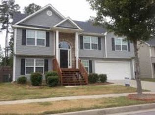 3713 White Pine Rd, Snellville, GA 30039