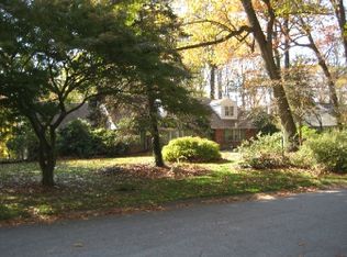 4612 Simon Rd, Wilmington, DE 19803