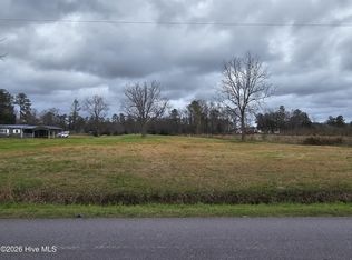 251 Alligator Loop Road, Merritt, NC 28556