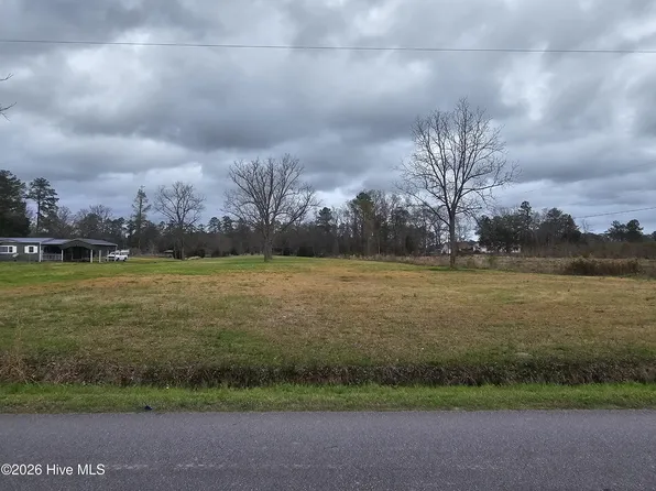 251 Alligator Loop Road, Merritt, NC 28556