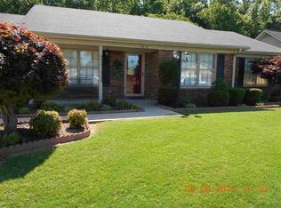 2257 Westmead Dr SW, Decatur, AL 35603