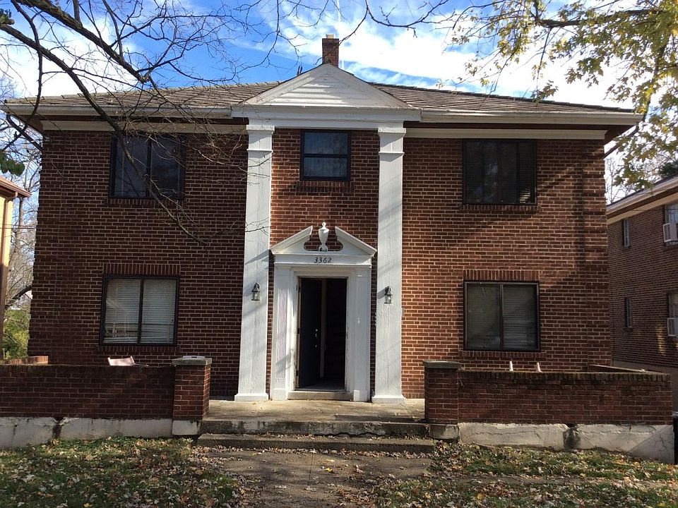 1st image of 3362 Wunder Ave APT 3