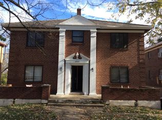 3362 Wunder Ave APT 3, Cincinnati, OH 45211