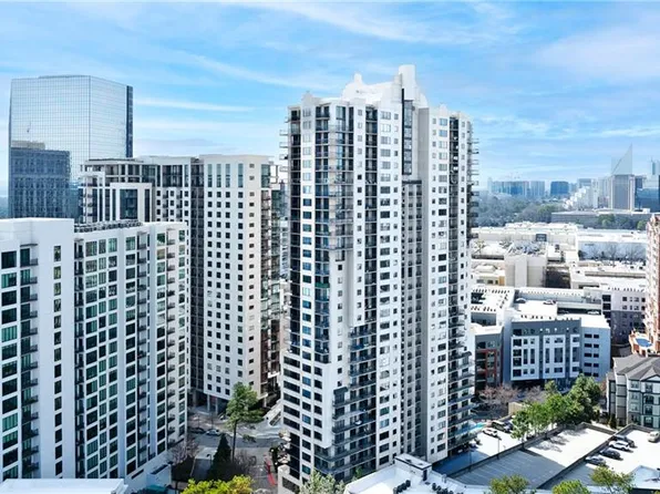 3481 Lakeside Dr NE APT 2207, Atlanta, GA 30326