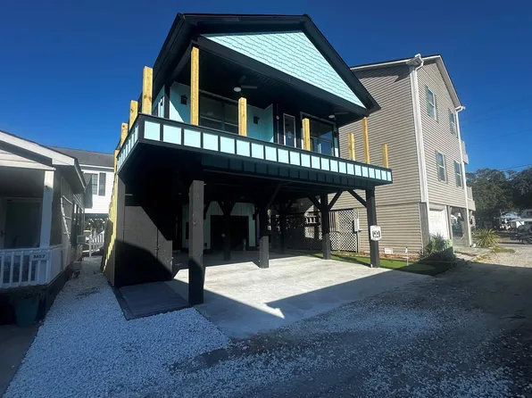 6001 - M-58 S Kings Hwy. #M-58 Sand Dune Dr., Myrtle Beach, SC 29575