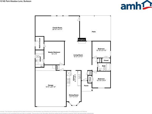2nd image of 512 NE Park Meadow Ln