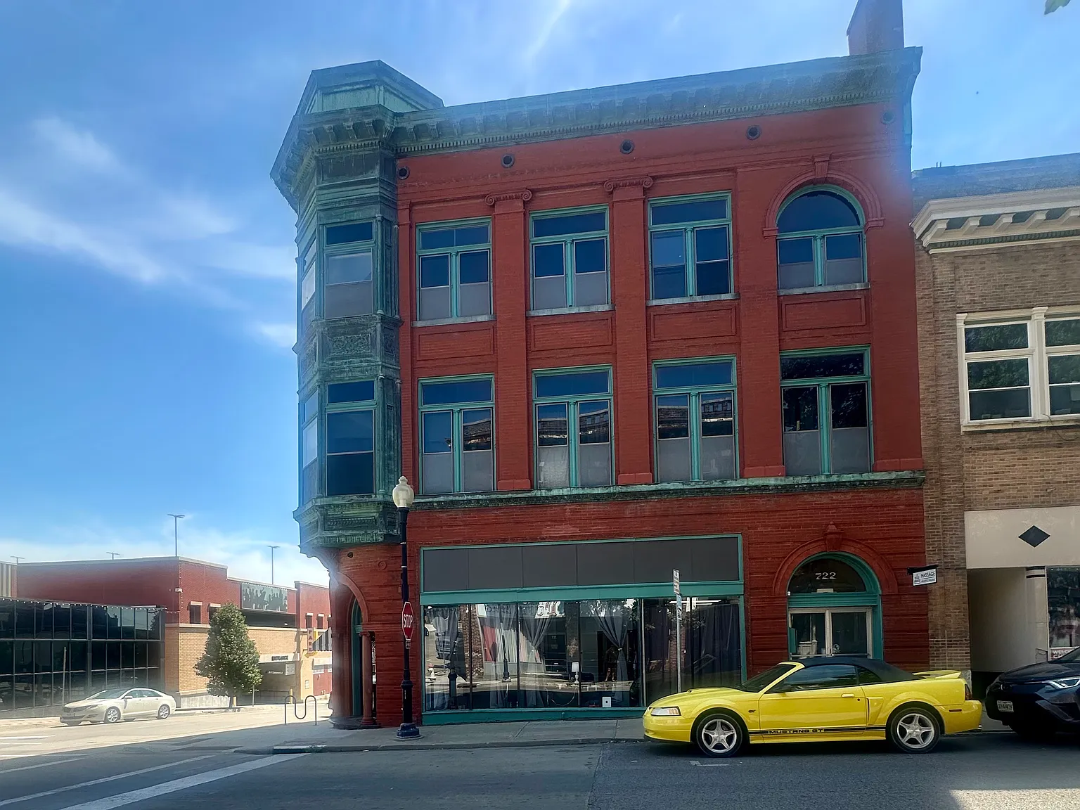 1 bed, $750 — Photo 3