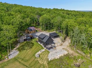 18 McAlister Lane, Poland, ME 04274