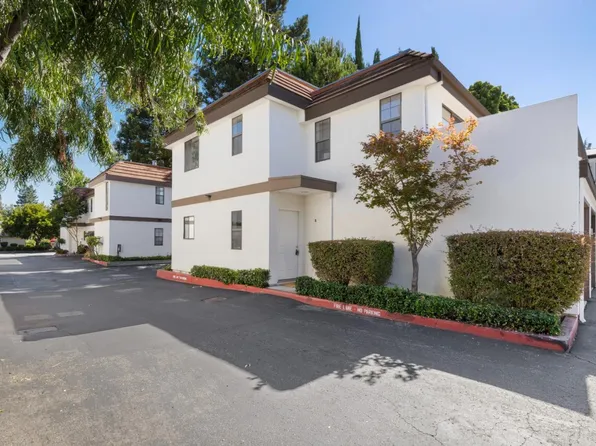 101 E Middlefield Rd APT 5, Mountain View, CA 94043