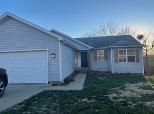 232 Bittersweet Rd, Four Seasons, MO 65049