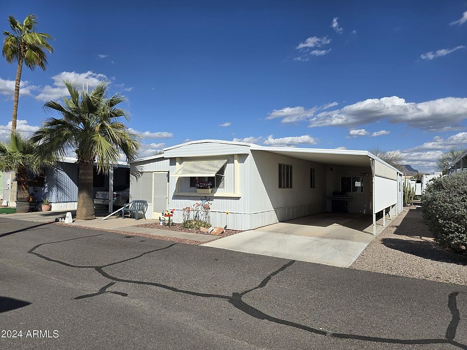 2015 S Wickiup Rd #39, Apache Junction, AZ 85119 | Zillow