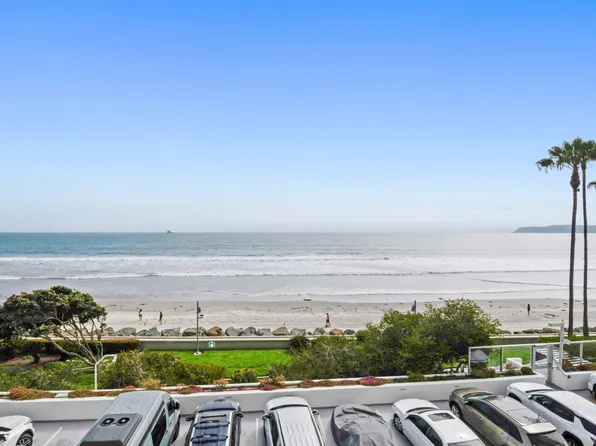 1830 Avenida Del Mundo, Coronado, CA