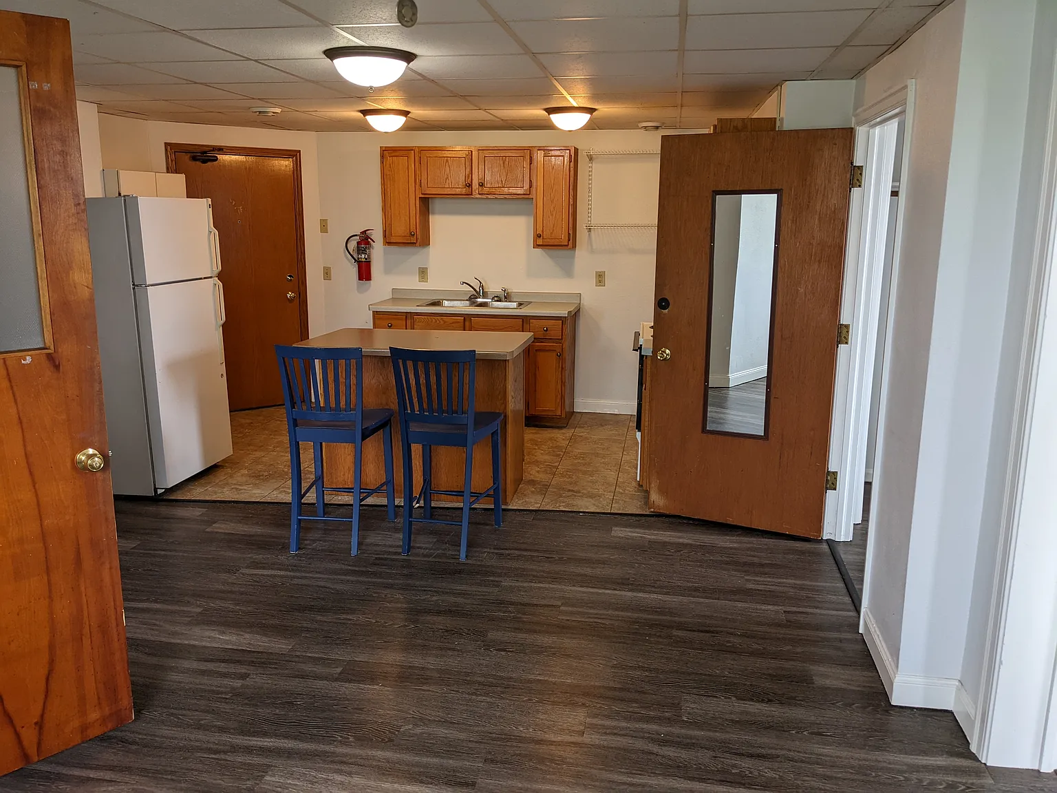 3 bed, 1275 sqft, $1,350 — Photo 2