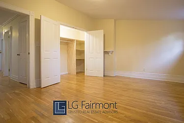 Rented by LG Fairmont Group