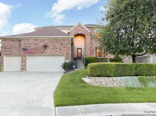1307 Burning Arrow, San Antonio, TX 78258