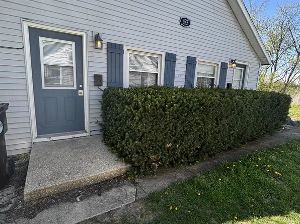 427 N Penfield St Unit C, Rantoul, IL 61866