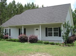 101 Mossy Creek Way, Ochlocknee, GA 31773