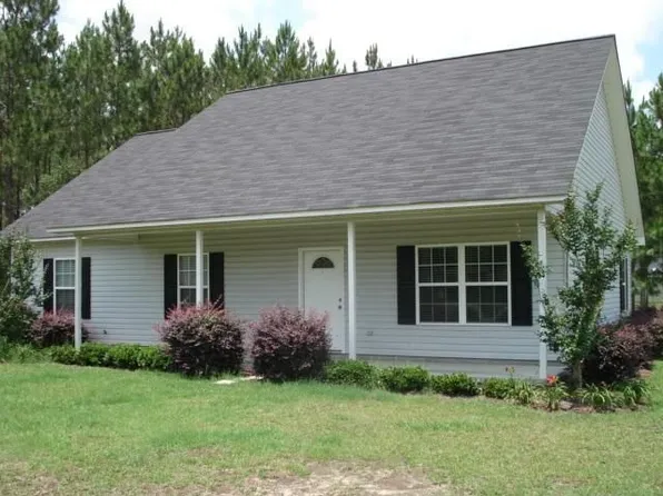 101 Mossy Creek Way, Ochlocknee, GA 31773
