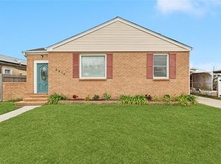 3913 Isabel St, Jefferson, LA 70121