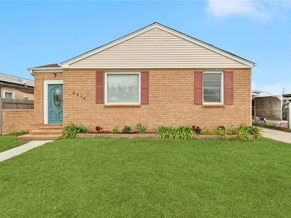 3913 Isabel St, Jefferson, LA 70121