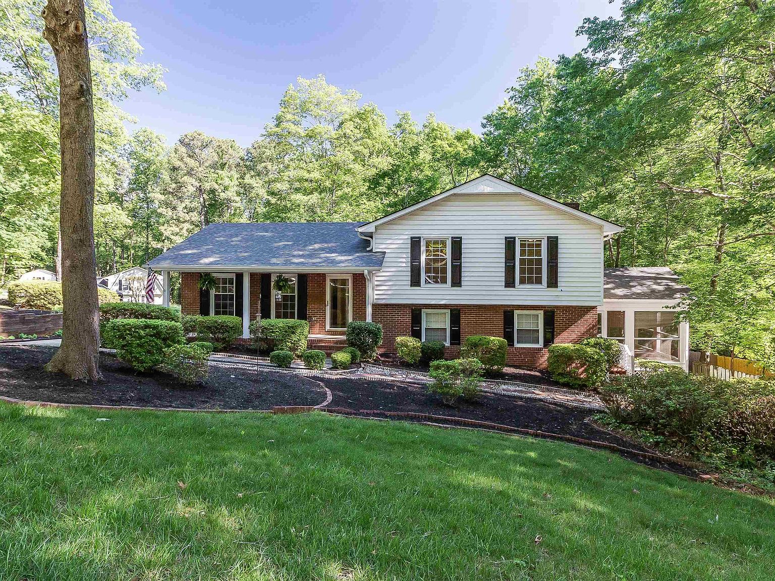4350 Pickwick Dr, Raleigh, NC 27613 Zillow