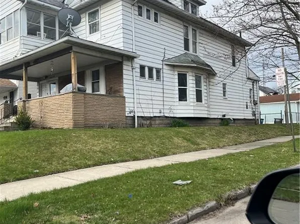 702 Clark St, Toledo, OH 43605