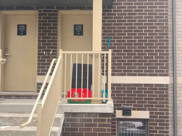 235 Birmingham St #143, Toronto, ON M8V 2C8