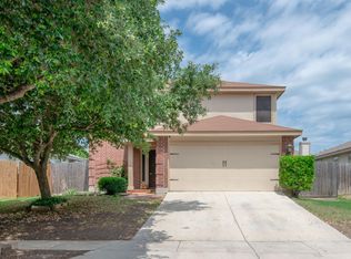236 Eagle Pass Dr, New Braunfels, TX 78130