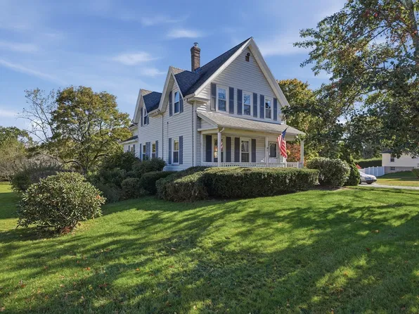 170 Park Ave, Bridgewater, MA 02324