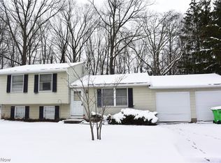 1365 Mockingbird Trl, Stow, OH 44224