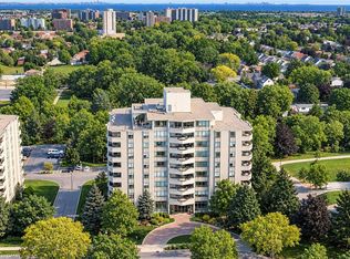 8 Village Grn #507, Hamilton, ON L8G 5B8