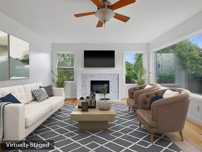 3715 NE Roselawn St — Photo 3