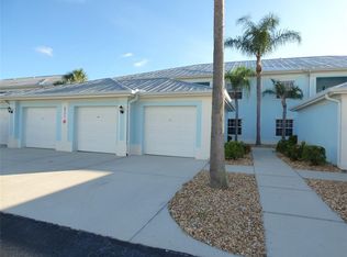 5771 Sabal Trace Dr #102-B5771, North Pt, FL 34287