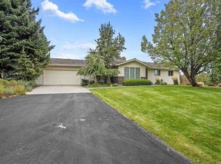 7115 S South Meadows Rd, Spokane, WA 99223