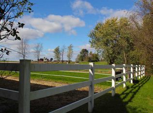 7509 S Meixner Rd, Deforest, WI 53532