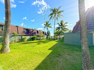 98-267 Kaonohi St #J4, Aiea, HI 96701