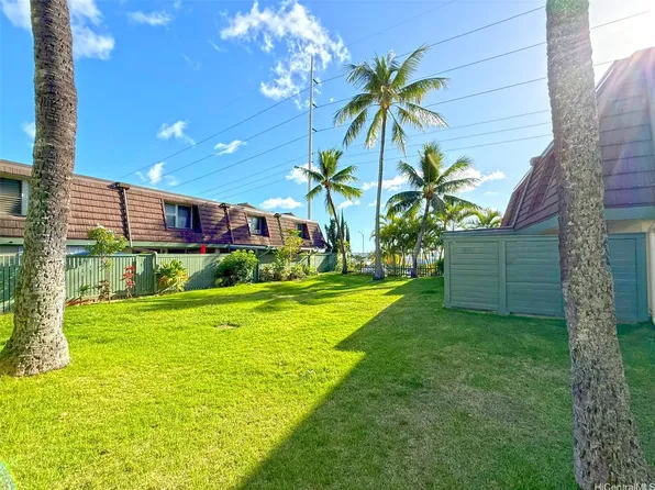 98-267 Kaonohi St #J4, Aiea, HI 96701