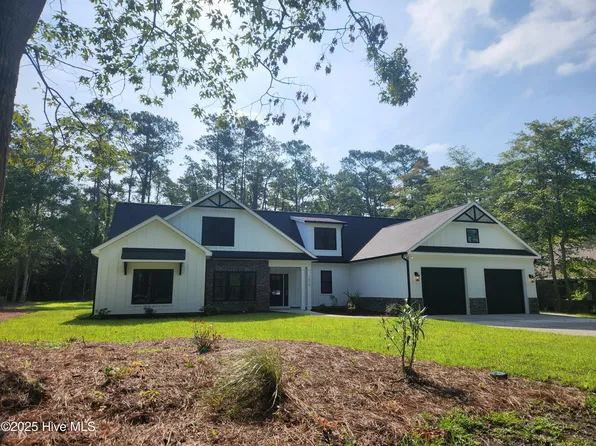 1610 Colonist Square SW, Ocean Isle Beach, NC 28469