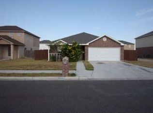 2504 Timberwood Ave, Mission, TX 78574