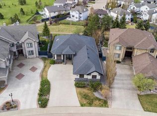 2413 Tegler Grn NW, Edmonton, AB T6R3K2