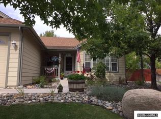 5531 Morning Star Ct, Reno, NV 89523
