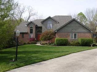 5135 Cedar Brook Ct, Springboro, OH 45066