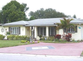 209 Graham Dr, Clearwater, FL 33765