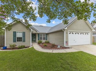 300 Foxhall Rd, Newport, NC 28570