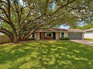 2305 Burly Oak Dr, Austin, TX 78745