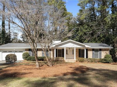 240 Berwick Dr, Sandy Springs, GA, 30328