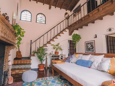 1846 Grace Ave, Los Angeles, CA, 90028